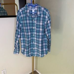 Carter’s Boy’s Button Down Shirt